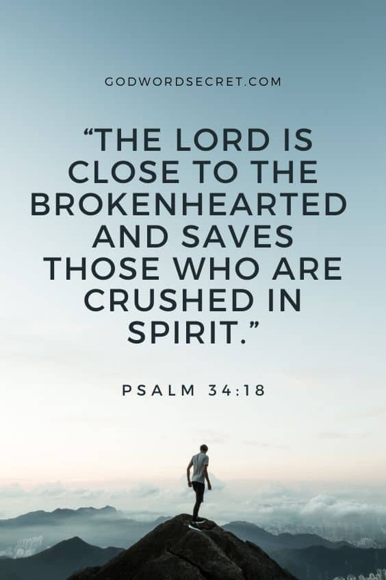 How Did David Deal with Disappointment?