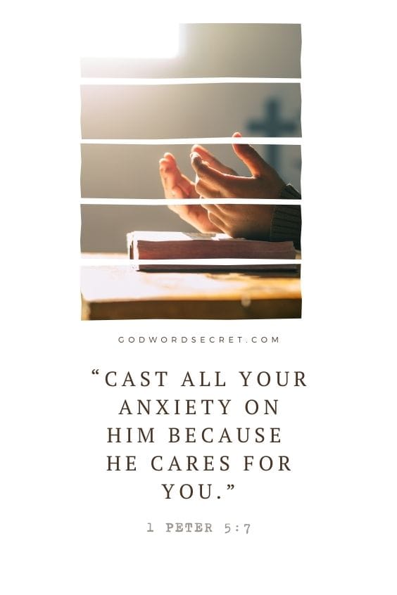 How Did Jesus Deal with Sadness?