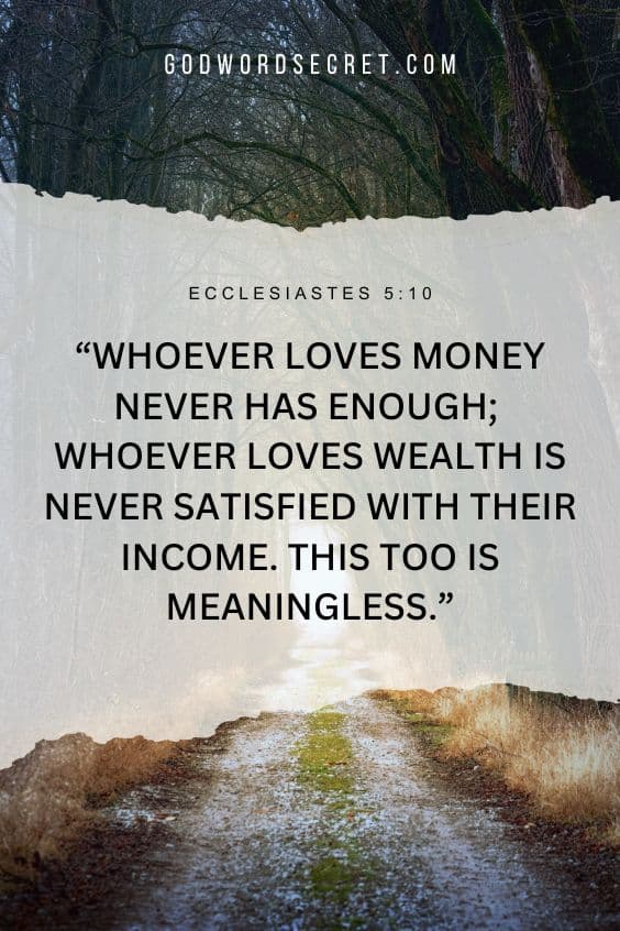 How Do We Overcome Selfishness?