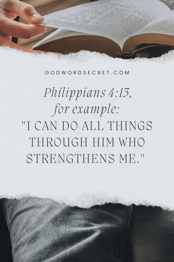 How Do You Memorize Bible Chapters and Verses?