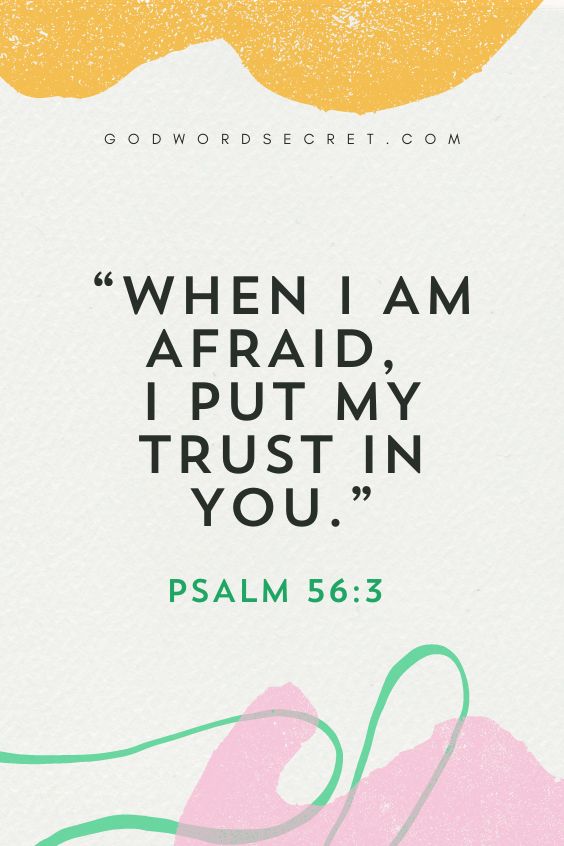 How Do We Overcome Fear According to the Bible?