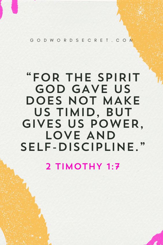 How Do We Overcome Fear According to the Bible?How Do We Overcome Fear According to the Bible?
