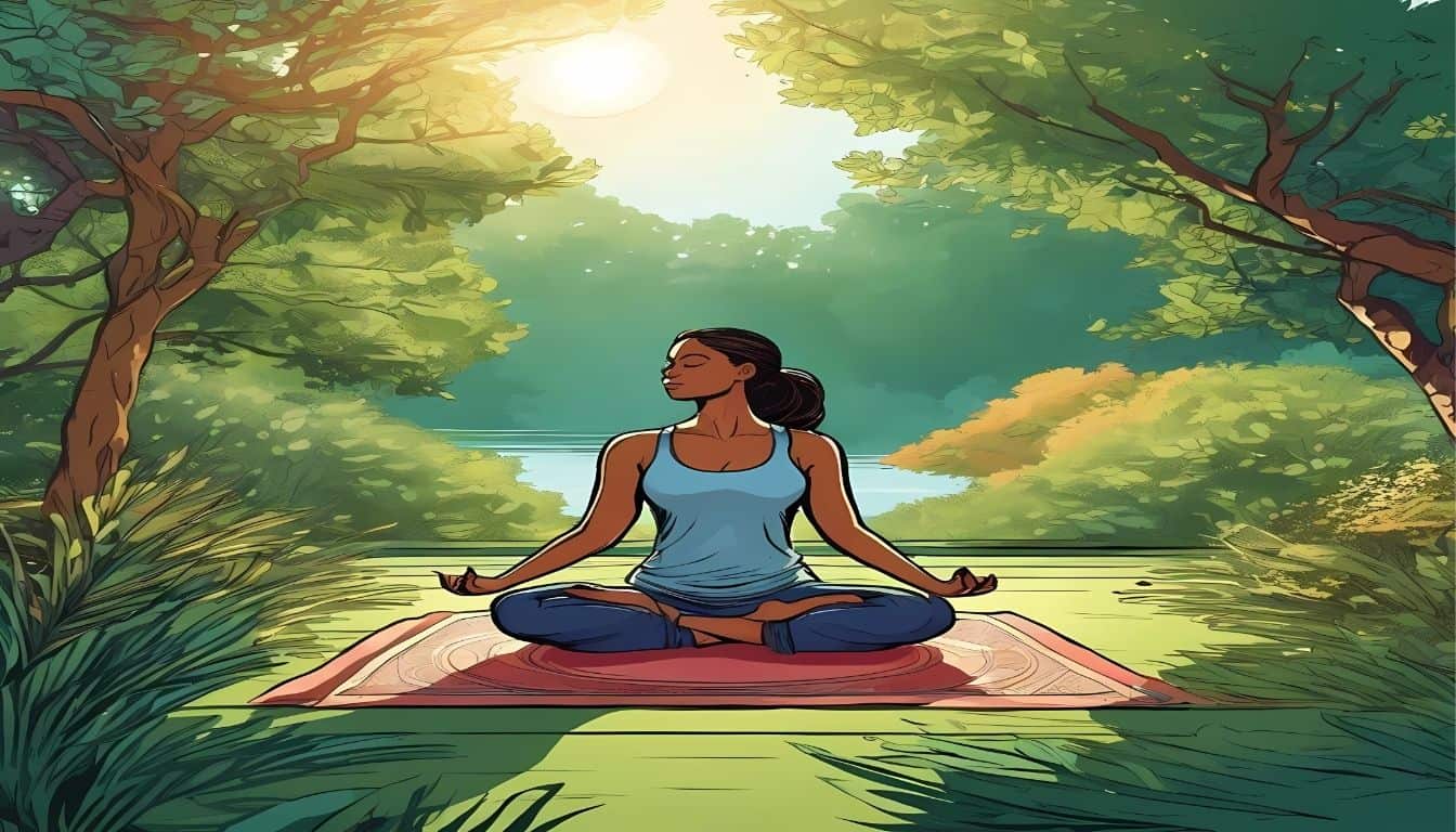 How Do You Overcome Tension?
