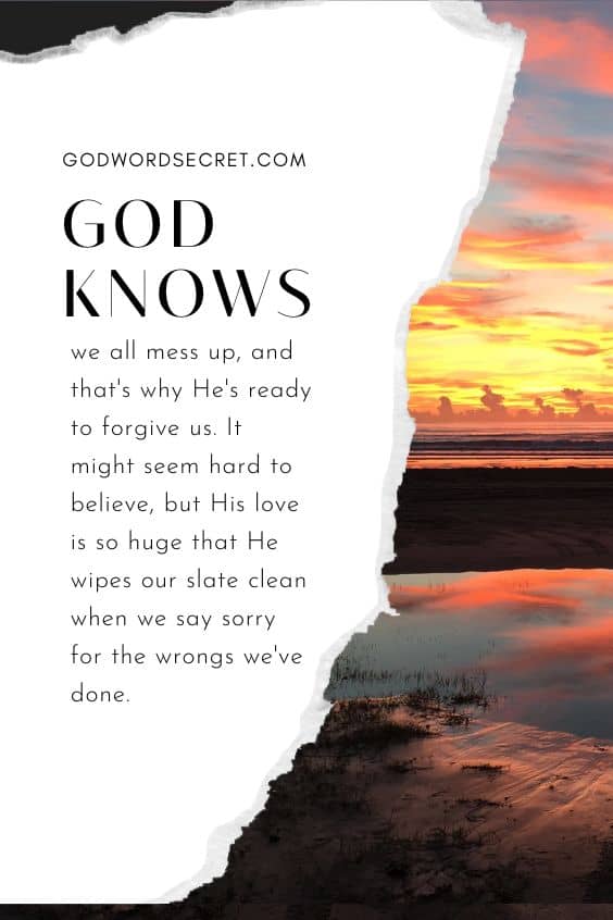 How Does God Deal with Sin?