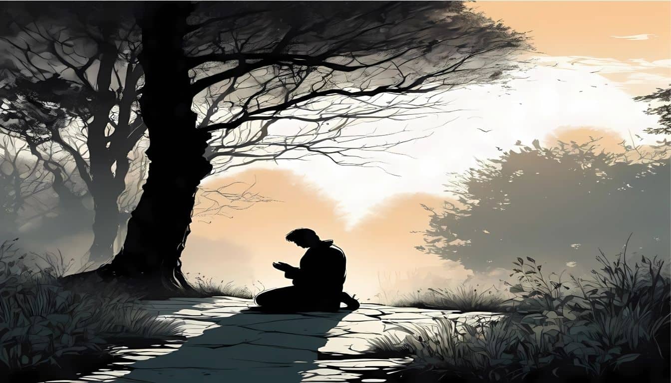How Does Jesus Deal with Rejection?