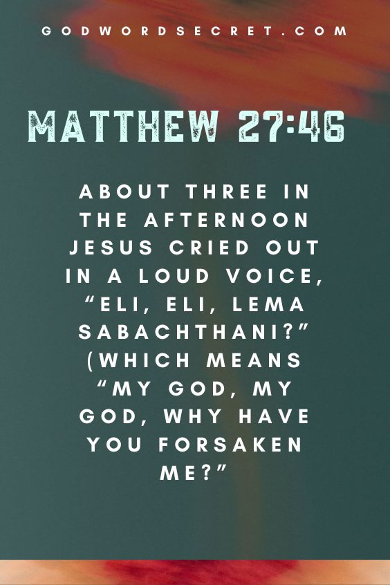 How Does the Bible Say to Deal with Disappointment?