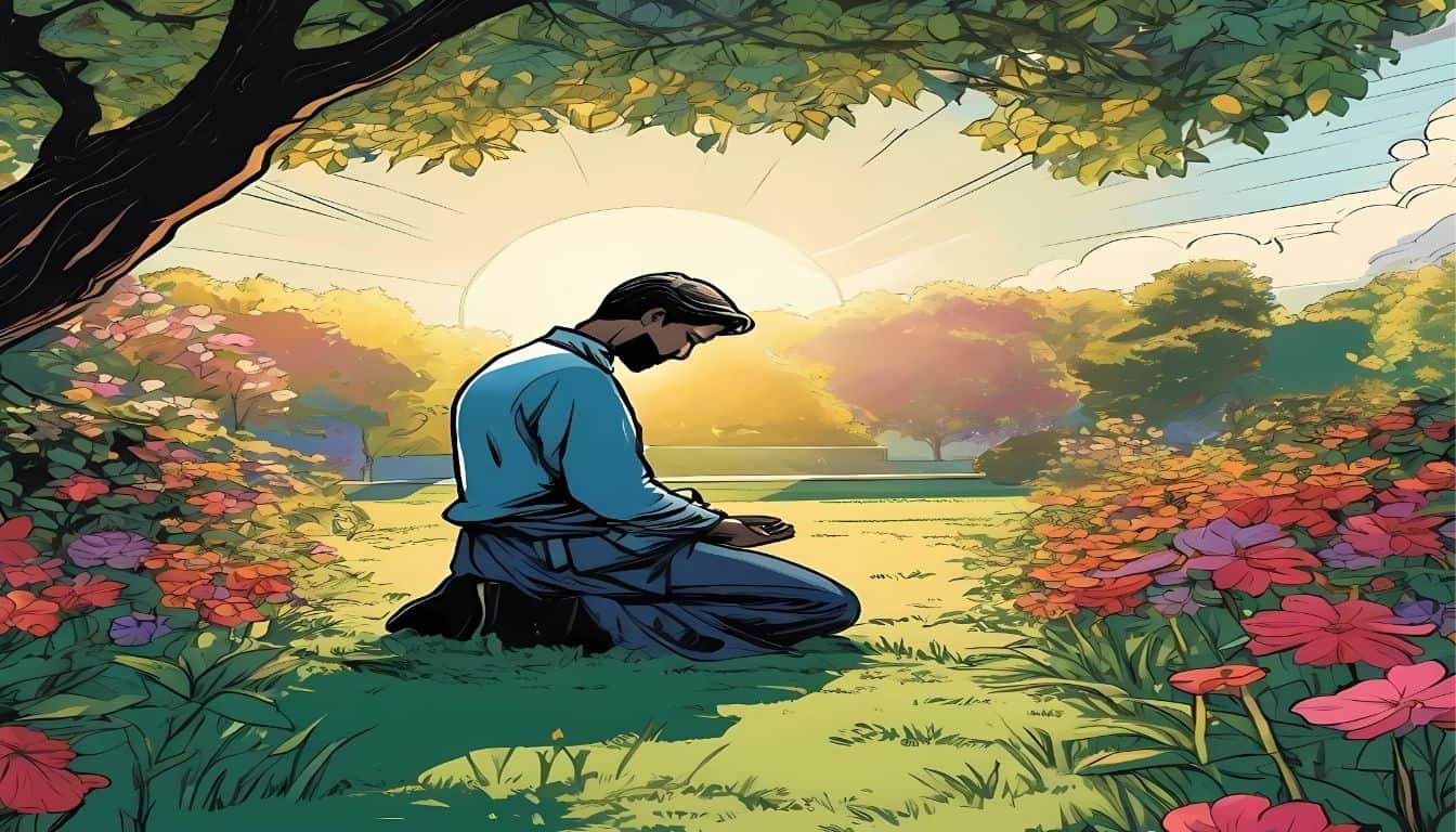 How Does the Bible Say to Deal with Disappointment?