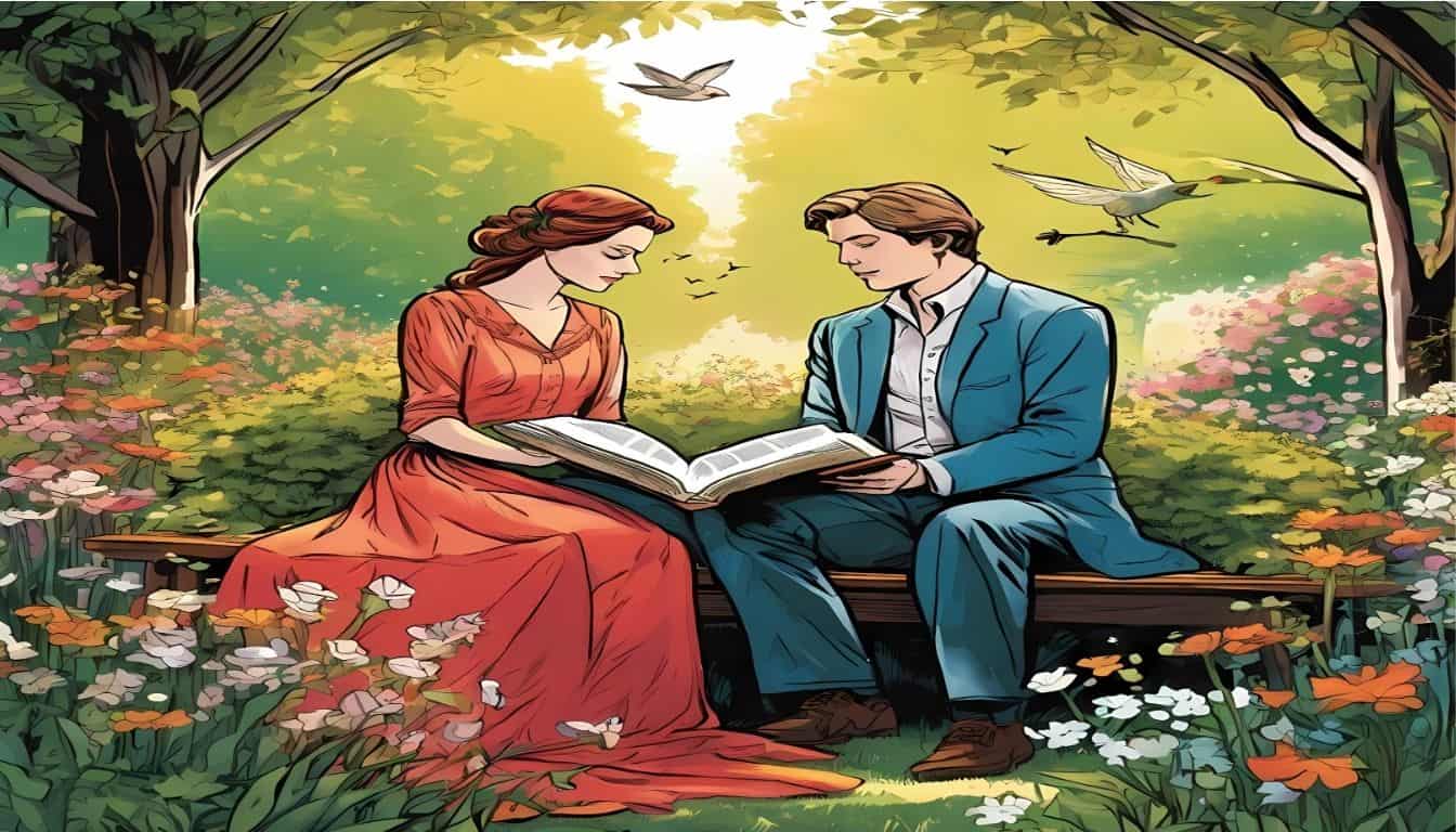 How Does the Bible Say to Handle Divorce?