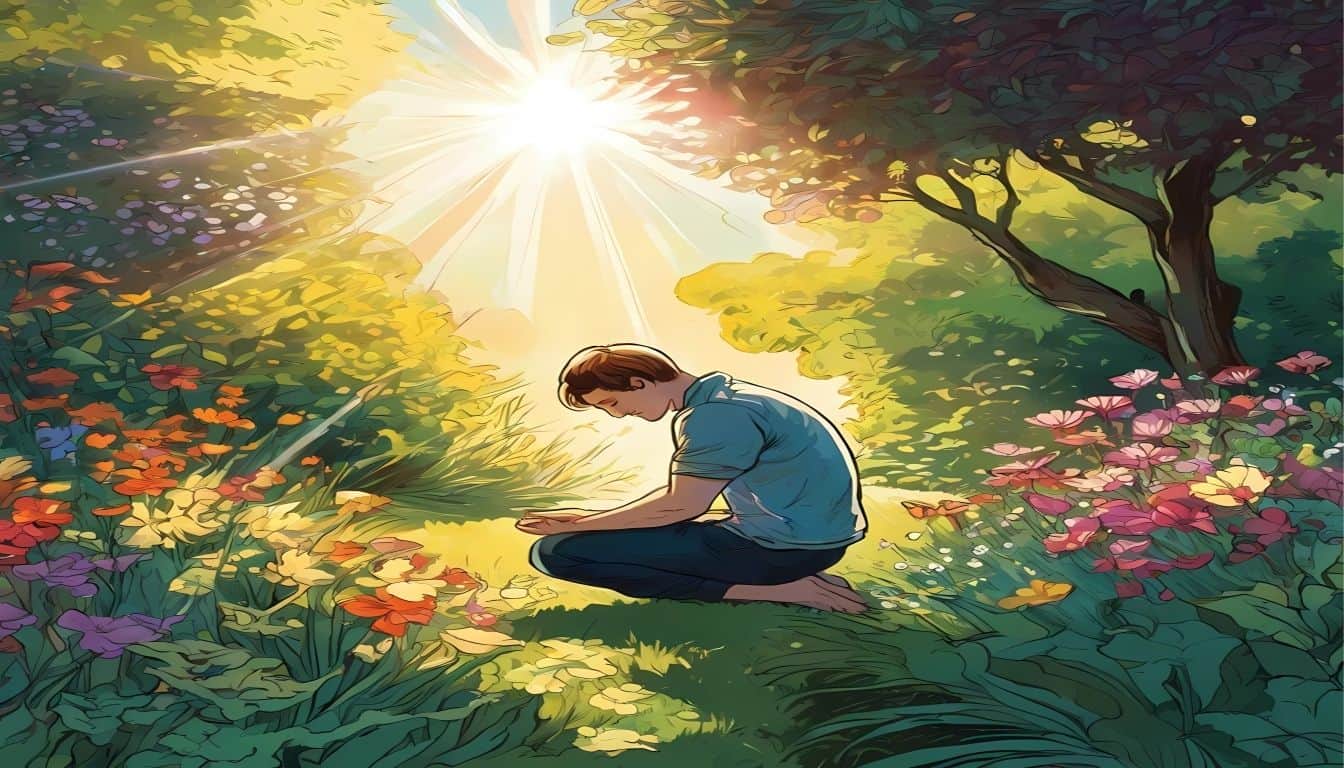 How To Be Forgiven By God For Sin?