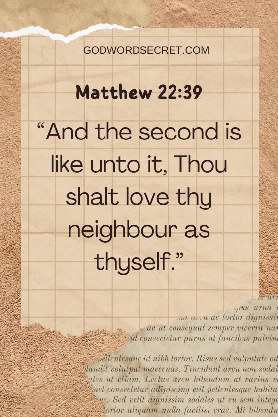What Are the Four Ways to Understand Scripture?