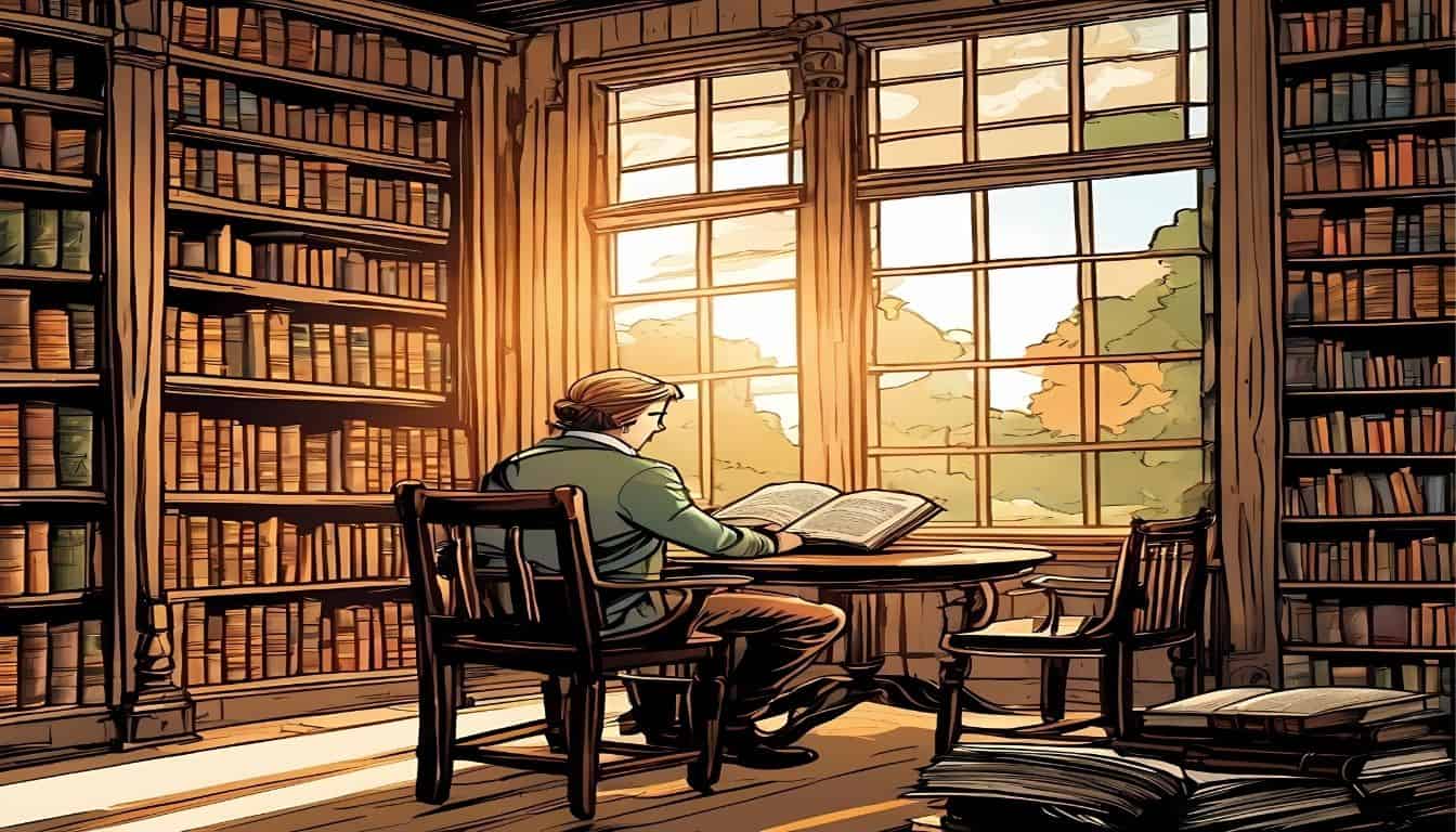 What Are the Four Ways to Understand Scripture?