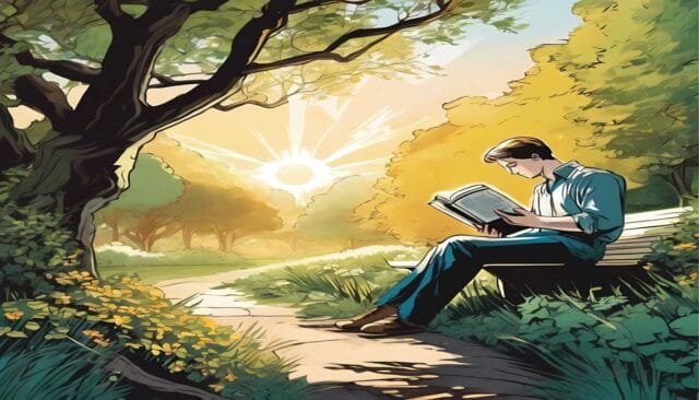Scripture And Understanding What Are The Four Ways To Understand Scripture?