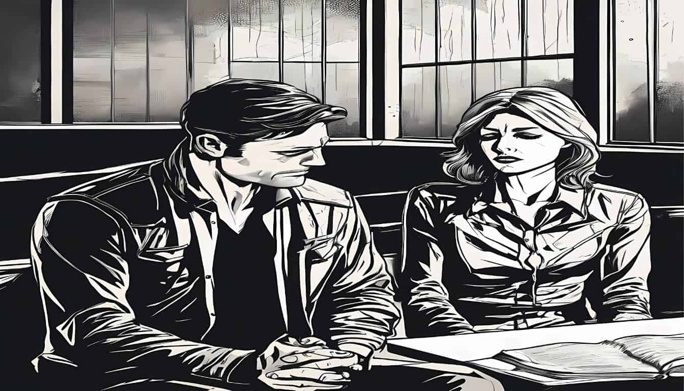What Are the Three Biblical Reasons for Divorce?