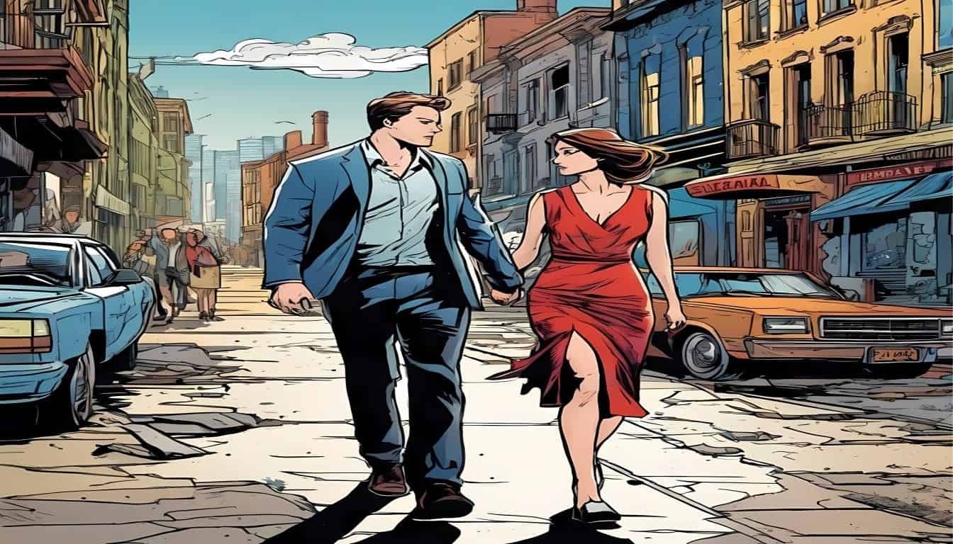 What Are the Three Biblical Reasons for Divorce?