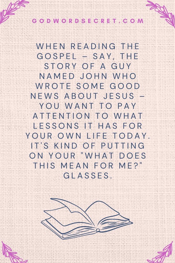 What Are the Three Main Ways to Understand the Bible?