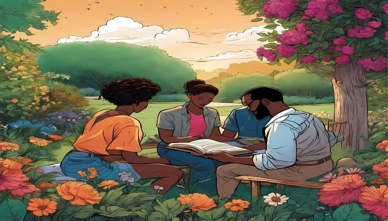 What Are the Three Main Ways to Understand the Bible?