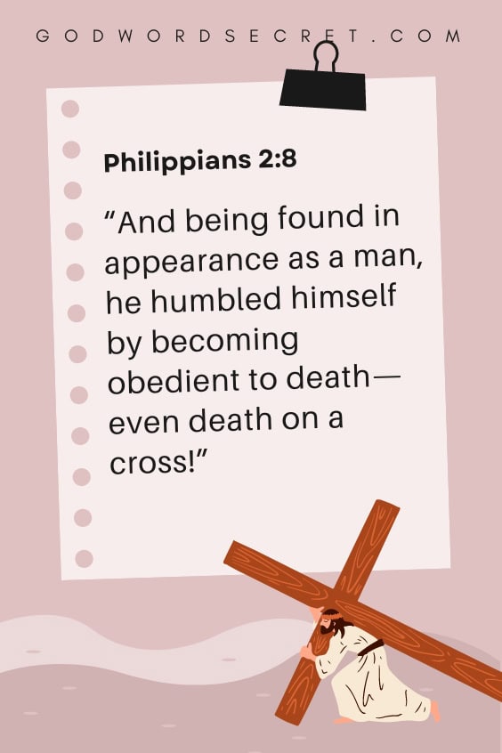 What Does Jesus Say About Selfishness?