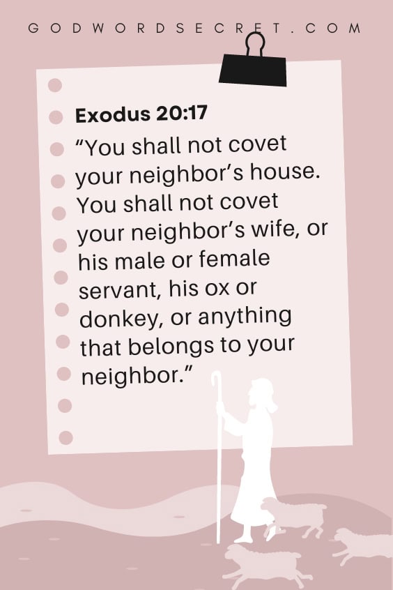 What Does Jesus Say About Selfishness?