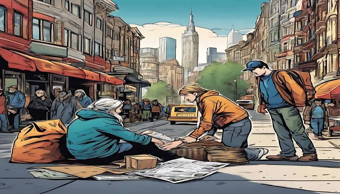 What Does Jesus Say About Selfishness?