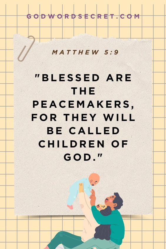 What Does the Bible Say About Confronting Family Members?