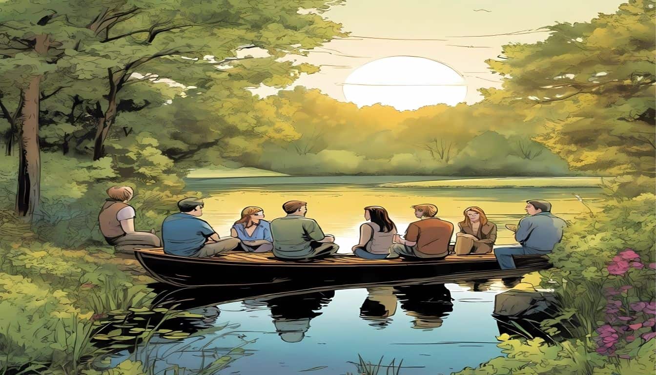 What Does the Bible Say About Confronting Family Members?