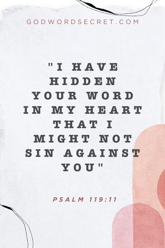 What Is the Best Way to Memorize Bible Verses?