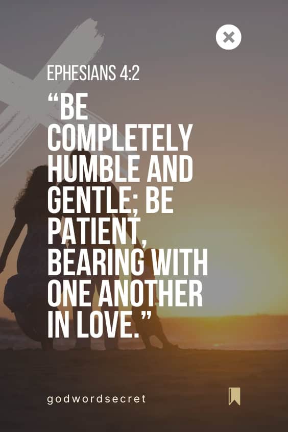 What Does the Bible Say About Dealing with Family Problems?