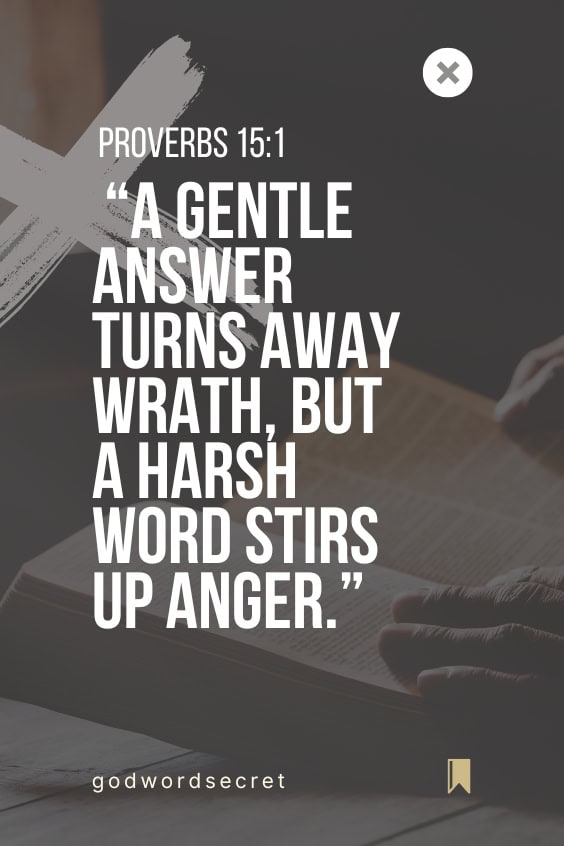 What Does the Bible Say About Dealing with Family Problems?