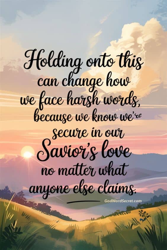 How Do You Respond To Slander Biblically?