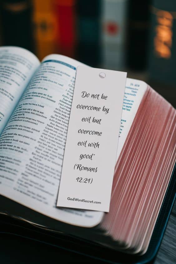 How Do You Respond To Slander Biblically?