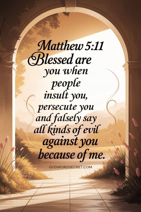 What Do You Say to Someone Who Falsely Accuses You?