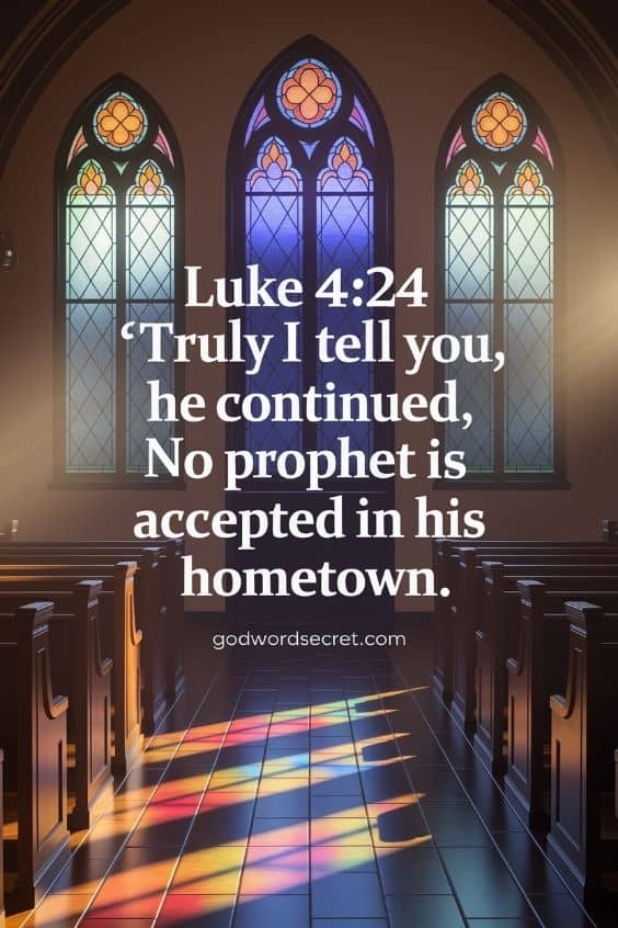 What Does God Say About Dealing With Rejection