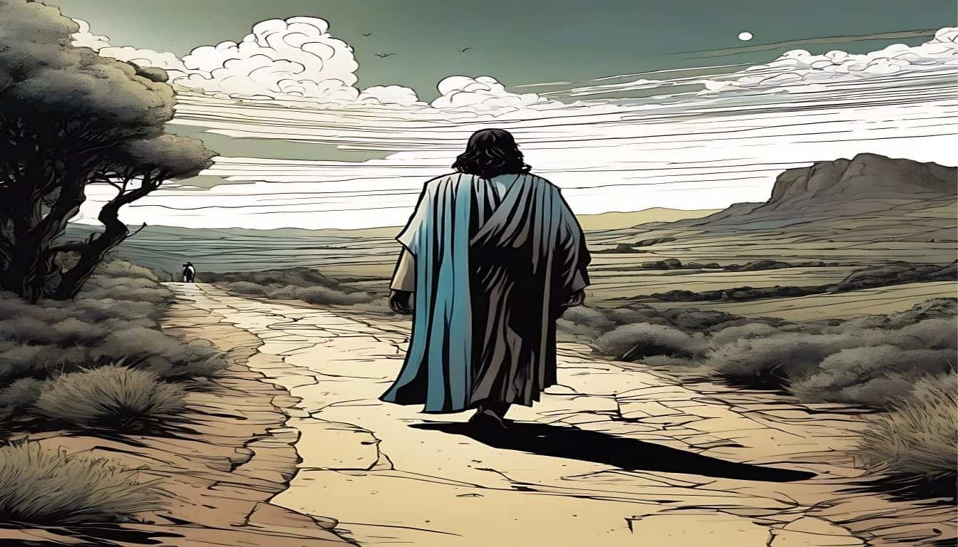 What Does God Say About Dealing With Rejection