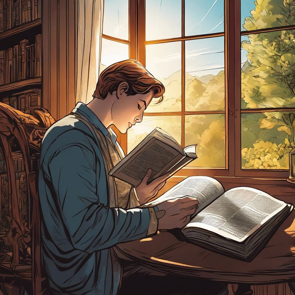 What Scriptures Say About False Report?
