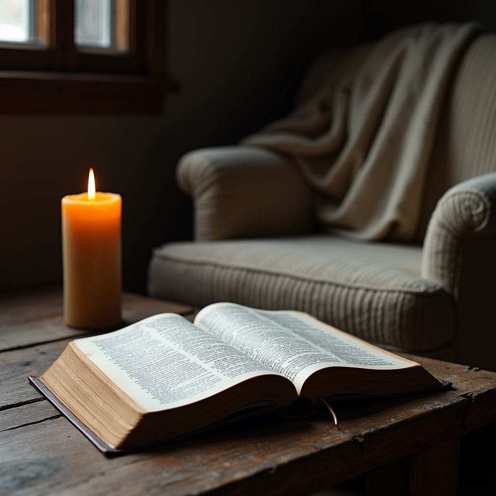 What To Do When You Don’t Understand A Scripture?