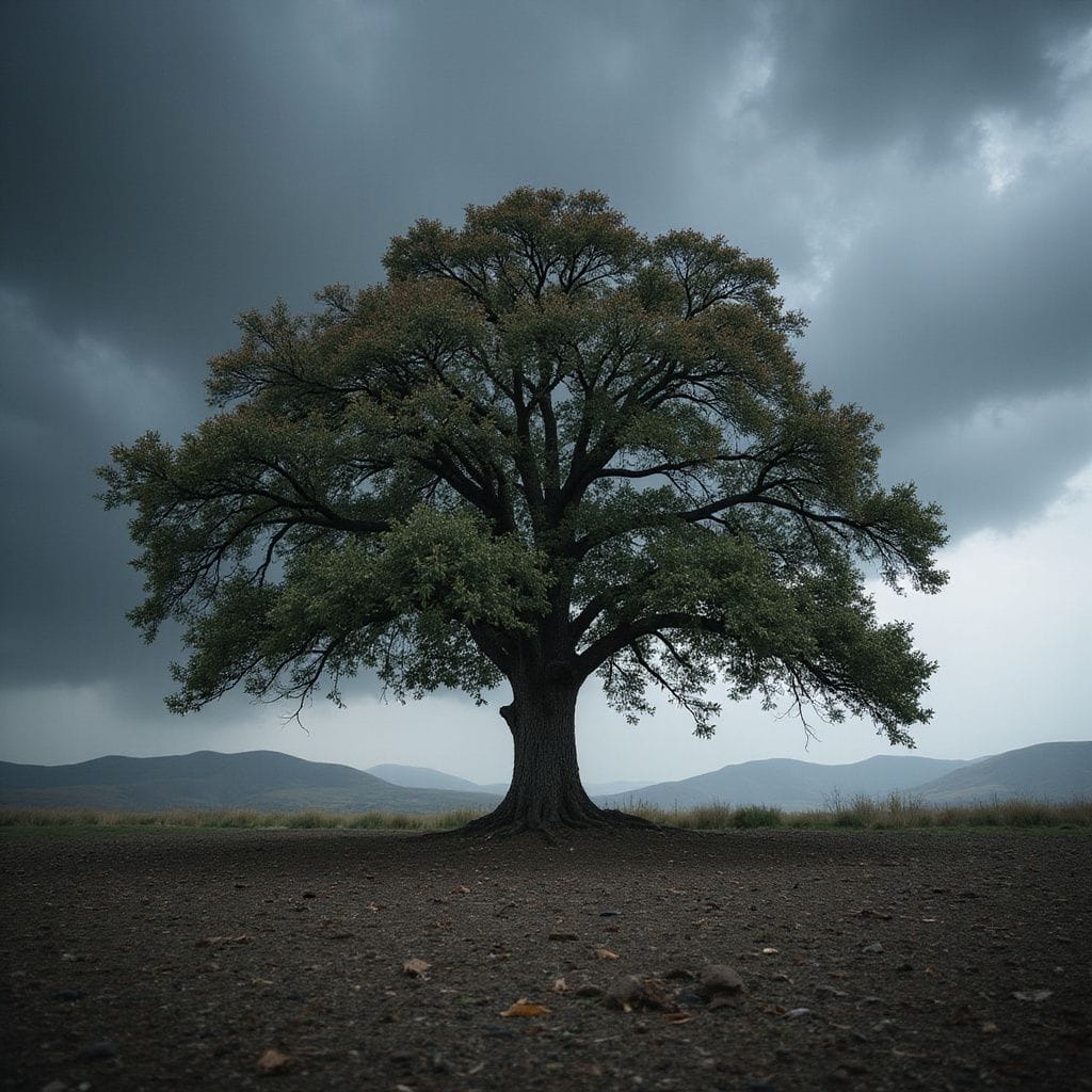 What Is The Root Of Selfishness?