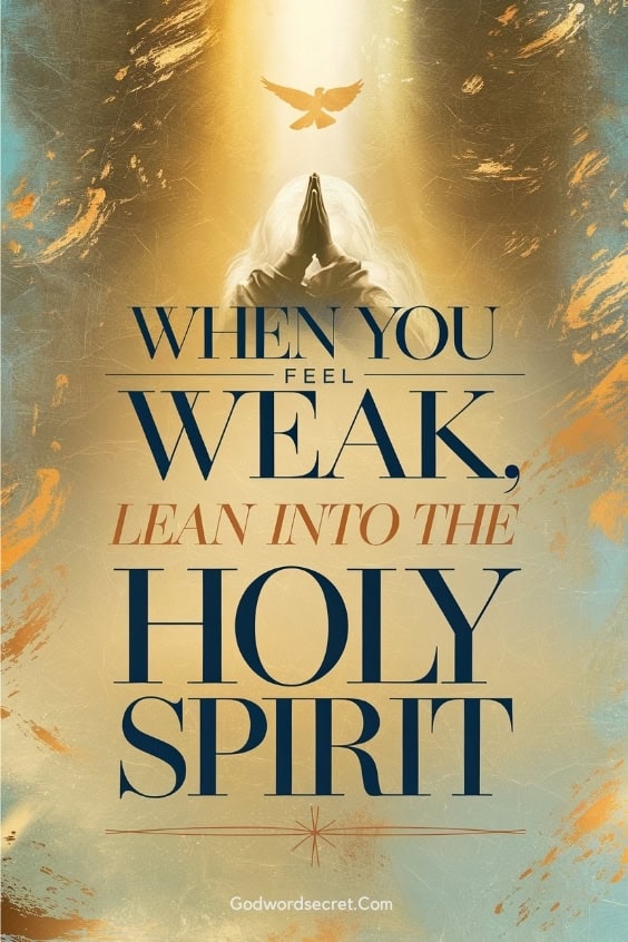What Jesus Teaches Us About Life in the Spirit