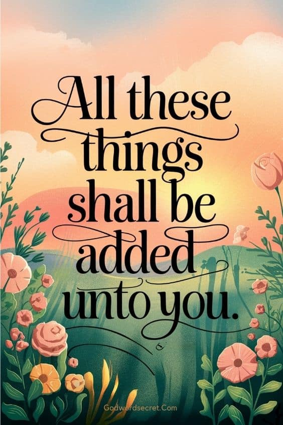 Your Daily Choices Reveal the State of Your Relationship with God